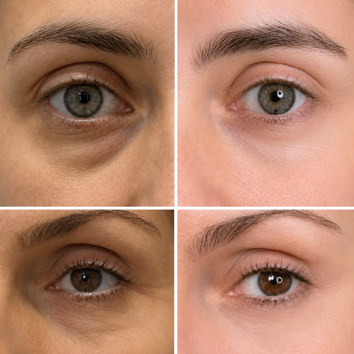Votre visage manque d'éclat ?