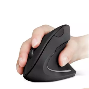 Souris Ergonomique Verticale – Travaillez sans douleur