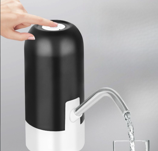 Distributeur d’Eau Électrique
