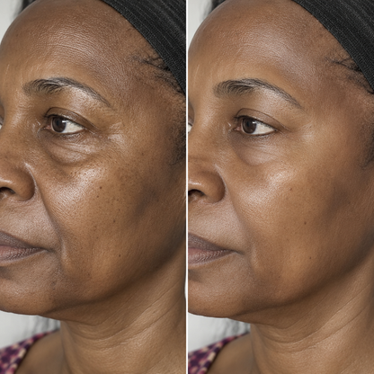 Votre visage manque d'éclat ?