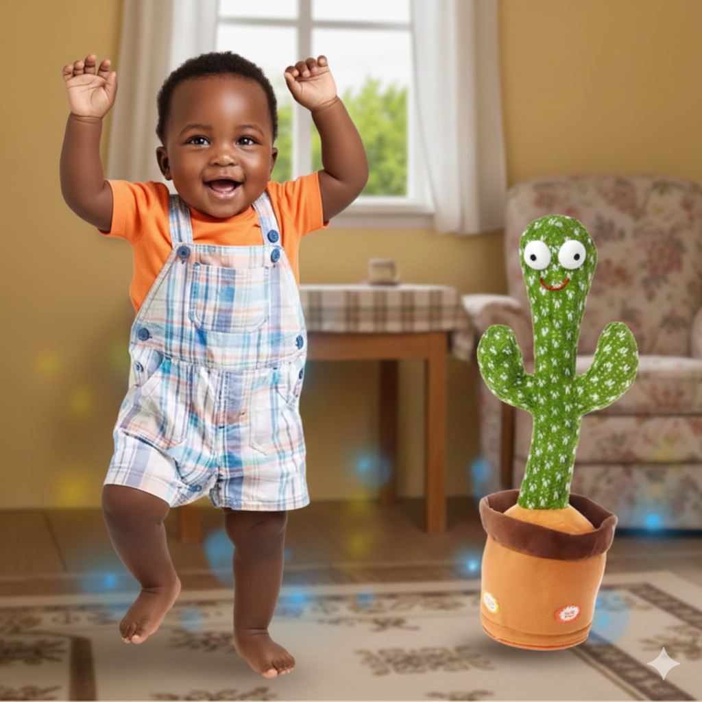 🤩Le jouet qui fait rire tous les enfants🤩